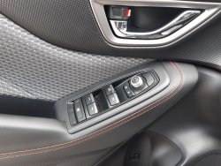 Subaru Forester, 2,5 SPORT, EyeSight, REZERVACE