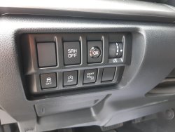 Subaru Forester, 2,5 SPORT, EyeSight, REZERVACE