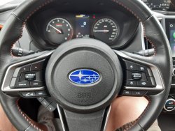 Subaru Forester, 2,5 SPORT, EyeSight, REZERVACE
