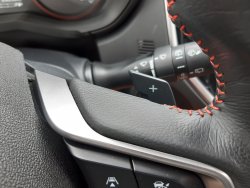 Subaru Forester, 2,5 SPORT, EyeSight, REZERVACE