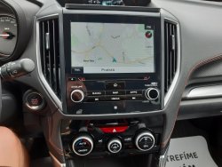 Subaru Forester, 2,5 SPORT, EyeSight, REZERVACE