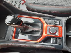 Subaru Forester, 2,5 SPORT, EyeSight, REZERVACE
