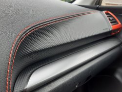 Subaru Forester, 2,5 SPORT, EyeSight, REZERVACE
