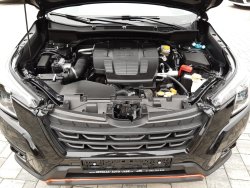 Subaru Forester, 2,5 SPORT, EyeSight, REZERVACE
