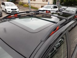 Subaru Forester, 2,5 SPORT, EyeSight, REZERVACE