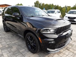 Dodge Durango, R/T 5,7LV8 4x4,nový model,LPG