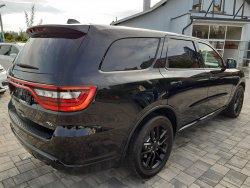 Dodge Durango, R/T 5,7LV8 4x4,nový model,LPG