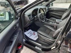 Dodge Durango, R/T 5,7LV8 4x4,nový model,LPG