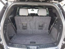 Dodge Durango, R/T 5,7LV8 4x4,nový model,LPG