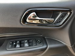 Dodge Durango, R/T 5,7LV8 4x4,nový model,LPG