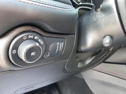 Dodge Durango, R/T 5,7LV8 4x4,nový model,LPG
