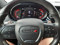 Dodge Durango, R/T 5,7LV8 4x4,nový model,LPG