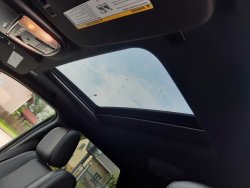 Dodge Durango, R/T 5,7LV8 4x4,nový model,LPG