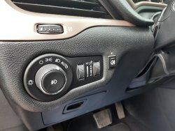 Jeep Cherokee, Limited 3,2 V6 4x4,kůže,kamera