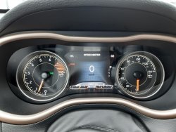 Jeep Cherokee, Limited 3,2 V6 4x4,kůže,kamera