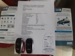 Subaru Forester, 2,5 Limited 4x4, Max.výbava