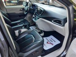 Chrysler Pacifica, 3,6LV6,Adapt.temp,360kam.Andro