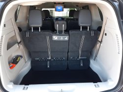 Chrysler Pacifica, 3,6LV6,Adapt.temp,360kam.Andro
