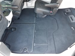 Chrysler Pacifica, 3,6LV6,Adapt.temp,360kam.Andro