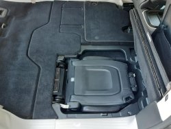 Chrysler Pacifica, 3,6LV6,Adapt.temp,360kam.Andro
