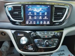 Chrysler Pacifica, 3,6LV6,Adapt.temp,360kam.Andro