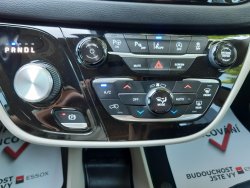 Chrysler Pacifica, 3,6LV6,Adapt.temp,360kam.Andro