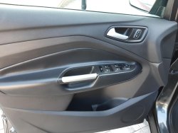 Ford Kuga, 1,5 4x4,134kW,android, CarPlay