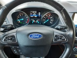 Ford Kuga, 1,5 4x4,134kW,android, CarPlay