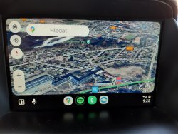 Ford Kuga, 1,5 4x4,134kW,android, CarPlay