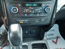 Ford Kuga, 1,5 4x4,134kW,android, CarPlay