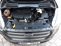 Ford Kuga, 1,5 4x4,134kW,android, CarPlay