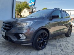 Ford Kuga, 1,5 4x4,134kW,android, CarPlay