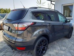 Ford Kuga, 1,5 4x4,134kW,android, CarPlay