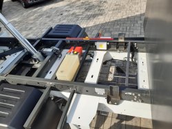 Renault Master, 2,3 DCi ,aut.klima,tupláky,DPH