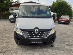 Renault Master, 2,3 DCi ,aut.klima,tupláky,DPH