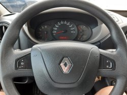 Renault Master, 2,3 DCi ,aut.klima,tupláky,DPH