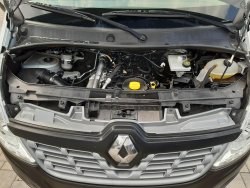 Renault Master, 2,3 DCi ,aut.klima,tupláky,DPH