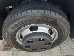 Renault Master, 2,3 DCi ,aut.klima,tupláky,DPH