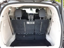 Chrysler Pacifica, 3,6L V6 7míst,kůže,kamera, LPG