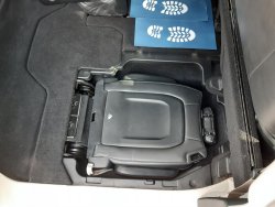 Chrysler Pacifica, 3,6L V6 7míst,kůže,kamera, LPG