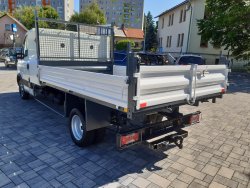 Iveco Daily, 3,0Sklápěč,tupláky, REZERVACE