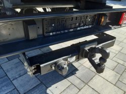 Iveco Daily, 3,0Sklápěč,tupláky, REZERVACE