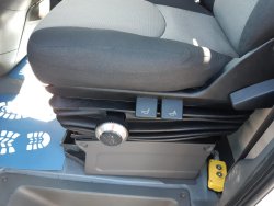 Iveco Daily, 3,0Sklápěč,tupláky, REZERVACE