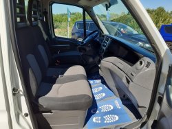 Iveco Daily, 3,0Sklápěč,tupláky, REZERVACE