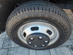 Iveco Daily, 3,0Sklápěč,tupláky, REZERVACE