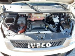 Iveco Daily, 3,0Sklápěč,tupláky, REZERVACE
