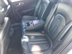 Chrysler 200, 3,6L V6 4x4, kůže, kamera, LPG