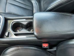 Chrysler 200, 3,6L V6 4x4, kůže, kamera, LPG