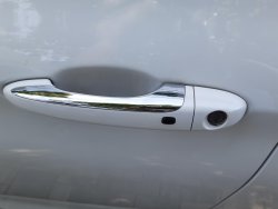 Chrysler 200, 3,6L V6 4x4, kůže, kamera, LPG