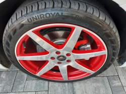 Chrysler 200, 3,6L V6 4x4, kůže, kamera, LPG